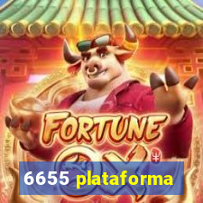 6655 plataforma